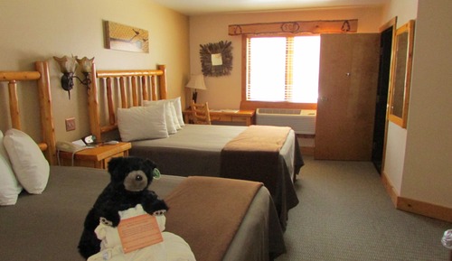Muir Suite
