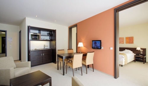 Comfort Suite, Non Smoking