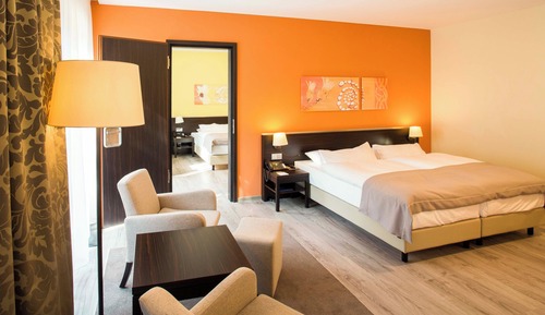 Junior Suite, Non Smoking