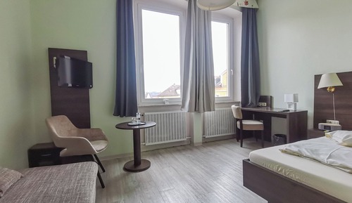 Single Room