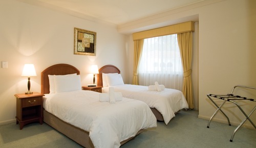 Suite, 2 Bedrooms