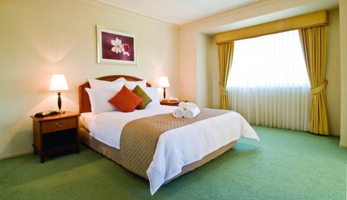 Apartment, 1 Queen Bed