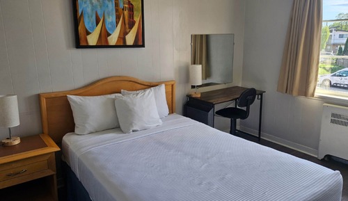 Comfort Suite, 2 Bedrooms, Kitchen