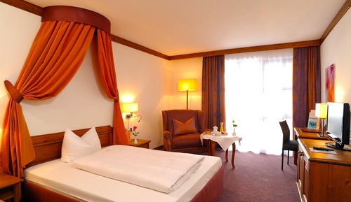 Superior Single Room