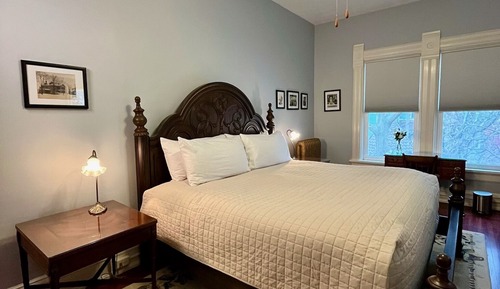 Heritage Room