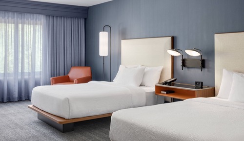 Room, 2 Queen Beds