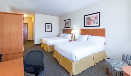 Room, 2 Queen Beds (Pet Friendly)