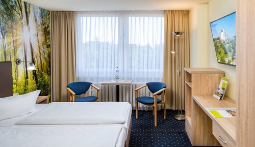 Classic Room