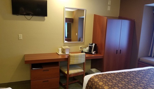 Standard Room, 2 Queen Beds