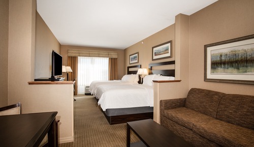 Suite, 1 Bedroom