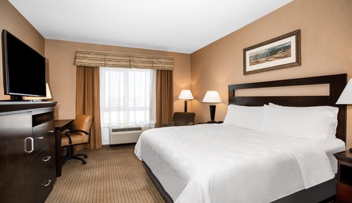 Suite, 1 Bedroom