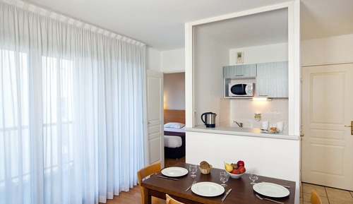 Apartment, 1 Bedroom