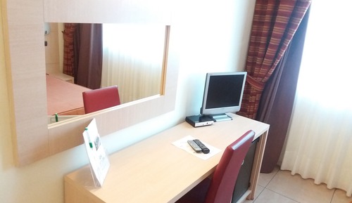 Superior Double Room Single Use