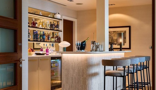 Presidential Penthouse, Lake View, Lakeside