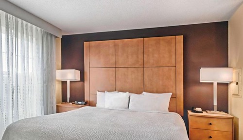 Suite, 1 Bedroom (Mobility Accessible, Tub)