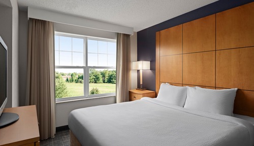Suite, 1 Bedroom