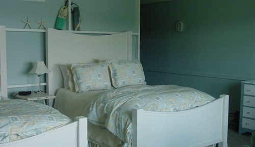 Superior Room, 2 Queen Beds, Jetted Tub, Lake View
