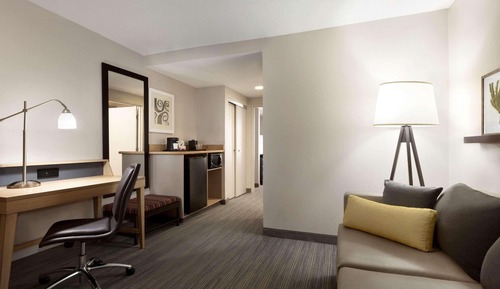 Suite, 1 Bedroom, Non Smoking