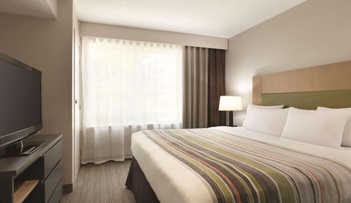 Room, 1 King Bed, Accessible, Non Smoking