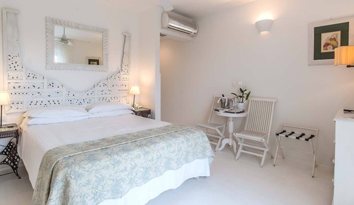 Classic Room, 1 Queen Bed, Non Smoking