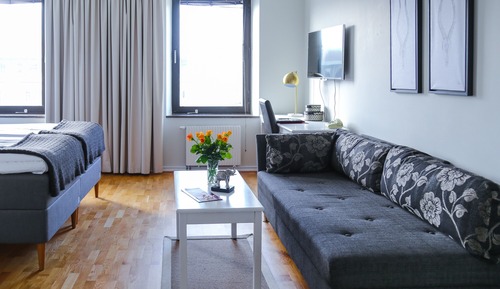 Family Room (6 people)