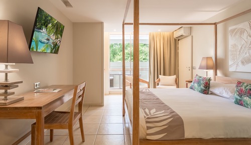 Classic Room (Village View)