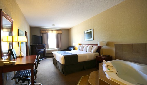 Executive Suite