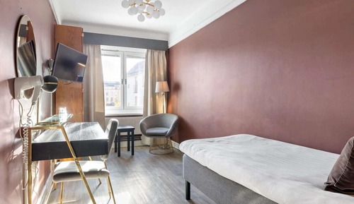Room, 2 Twin Beds