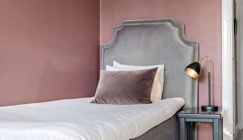 Room, 1 Twin Bed
