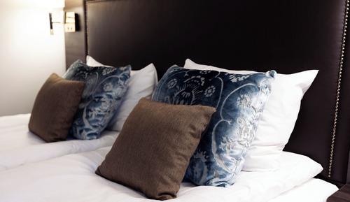 Standard Double Room (pluss)