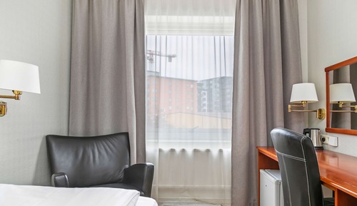 Standard Room, 1 Twin Bed, Non Smoking