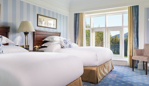 Suite, 1 Bedroom, Non Smoking, Mountain View