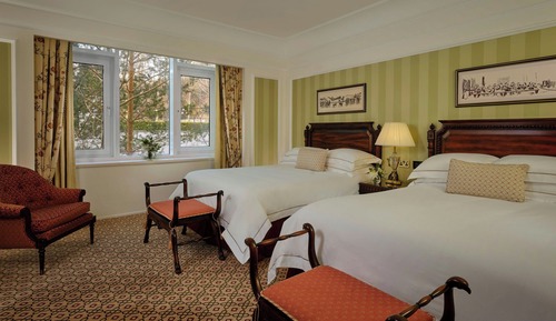 Suite, 1 Bedroom, Non Smoking