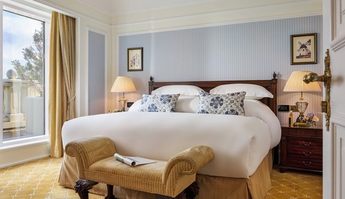 Suite, 1 Bedroom, Non Smoking