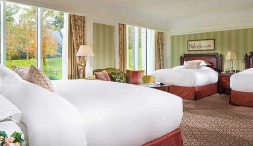 Superior Triple Room