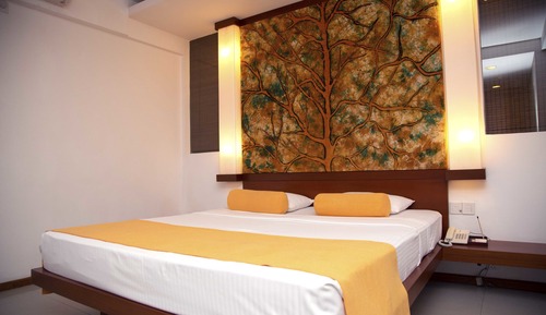 Suite Room