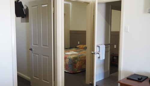Two Bedroom Suite