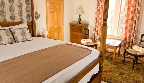 The Gascony, A Standard Double Room