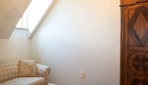 The Venetian, An Executive Suite