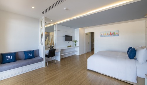 Marina Suite