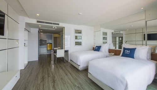 Marina Grand Room