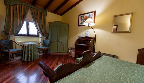 Comfort Double Room, 1 Double or 2 Twin Beds