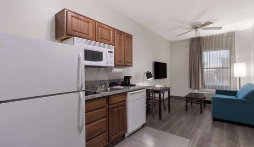 Suite, Multiple Beds, Non Smoking