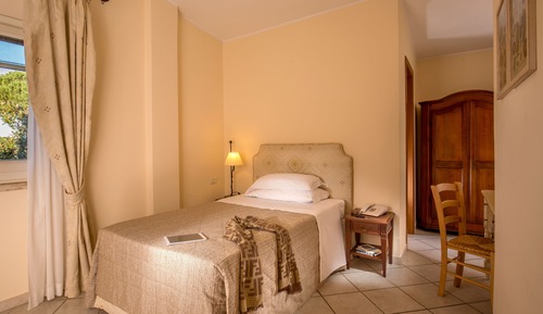 Single Room