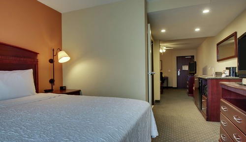 Suite, 1 Bedroom, Non Smoking