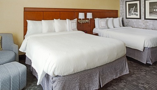 Room, 2 Queen Beds