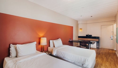 Executive Suite