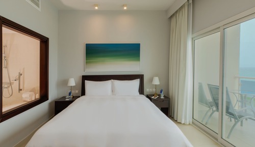 Standard Room, Balcony, Ocean View