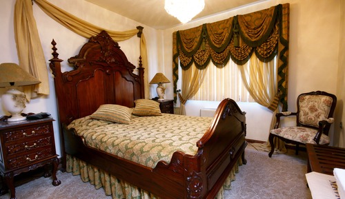 Classic Suite, 1 Bedroom, Non Smoking
