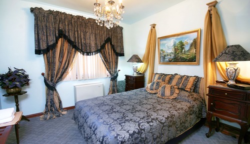 Executive Apartment, 2 Queen Beds